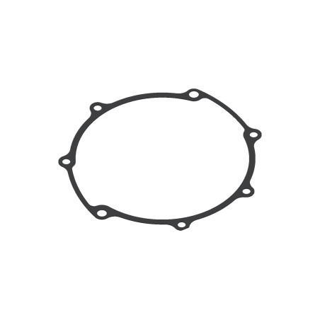 XRADICAL clutch cover gasket outer YAMAHA YZF 250 '01-'13, WRF 250 '01-'14, GAS GAS EC 250F '13-'15