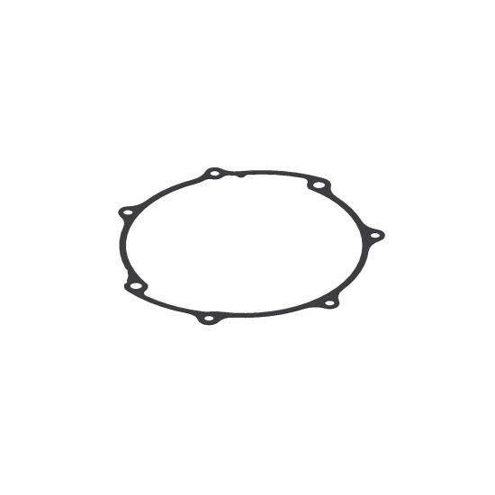XRADICAL clutch cover gasket outer YAMAHA YZF 450 '03-'09, WRF 450 '04-'15, GAS GAS EC 450 '13-'15