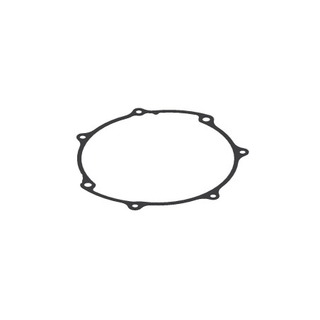 XRADICAL clutch cover gasket outer YAMAHA YZF 450 '03-'09, WRF 450 '04-'15, GAS GAS EC 450 '13-'15