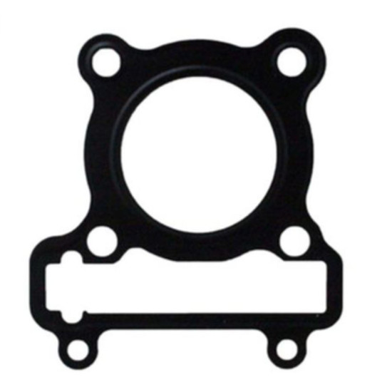 ATHENA head gasket (head) YAMAHA NXC 125 CYGNUS 125 '04-'10, ZUMA 125 '09-'13 (OEM:5MLE118100)