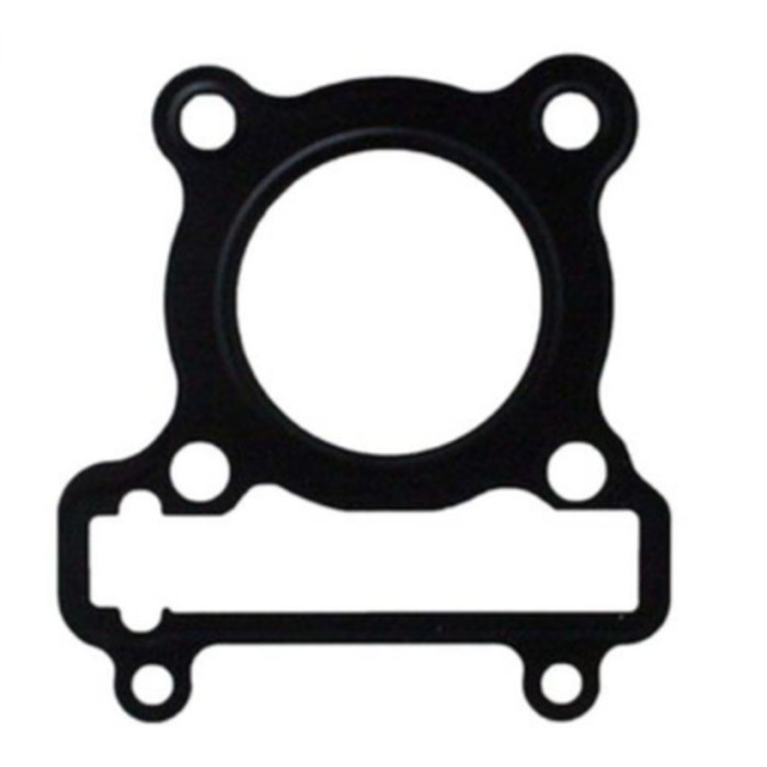 ATHENA head gasket (head) YAMAHA NXC 125 CYGNUS 125 '04-'10, ZUMA 125 '09-'13 (OEM:5MLE118100)