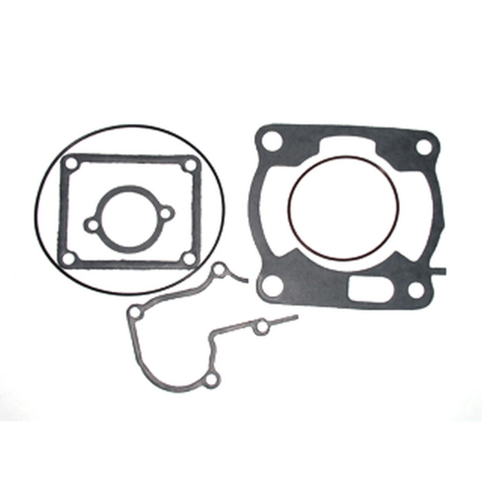 NAMURA TOP-END gaskets YAMAHA YZ 125 '90-'91