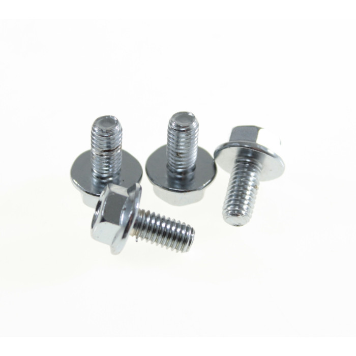 SCREW 6X12MM B01090601264