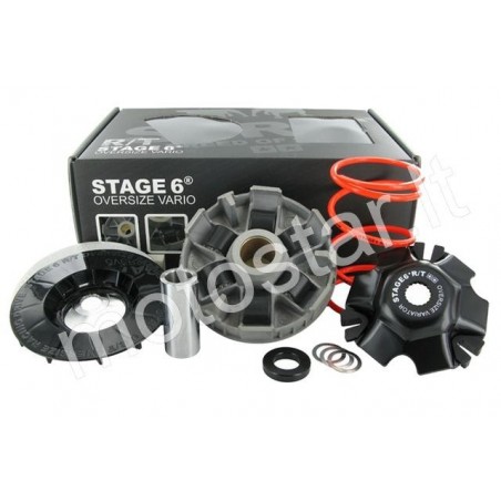 Minarelli Stage6 R/T Oversize variatorius