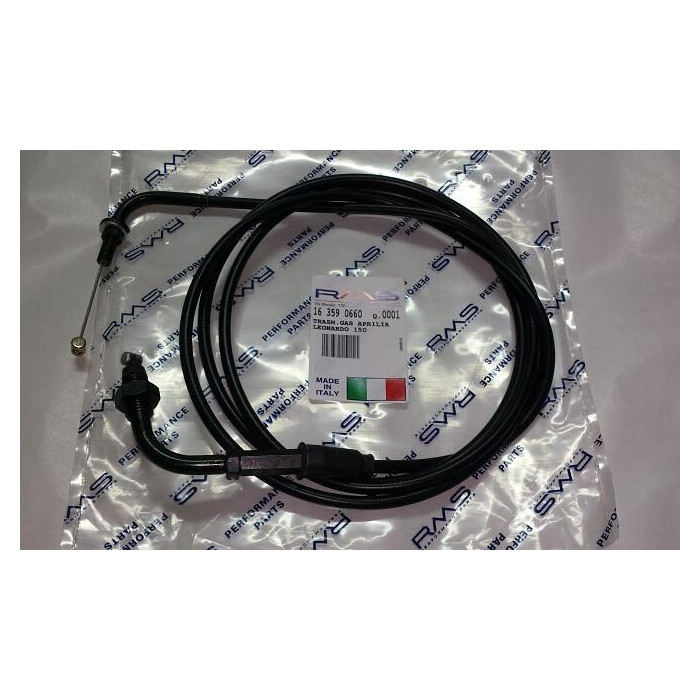 APRILIA LEONARDO 150CC AKCELERATORIAUS AP8114388