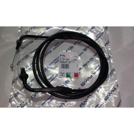 APRILIA LEONARDO 150CC ACCELERATOR AP8114388