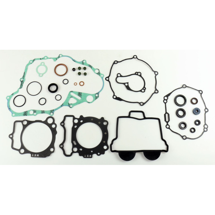 ATHENA gasket set YAMAHA YZF 250 '14-'18 WR 250F '15-'19 (with oil seals) (YZF250, WR250F)