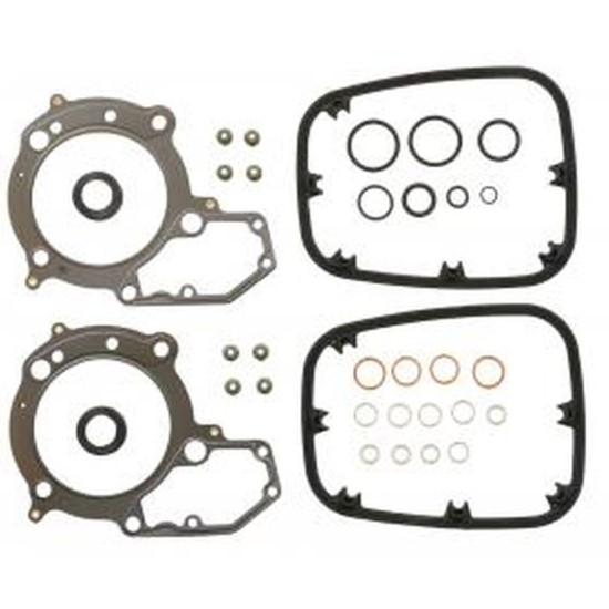 ATHENA TOP-END tarpinės BMW...