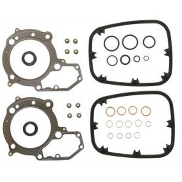 ATHENA TOP-END gaskets BMW R1100 GS/RS '92-'97 (with valve cover gasket)