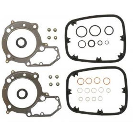 ATHENA TOP-END gaskets BMW R1100 GS/RS '92-'97 (with valve cover gasket)