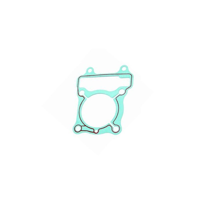 CYLINDER GASKET KEEWAY LOGIK OUTLOOK SILVERBLADE 125
