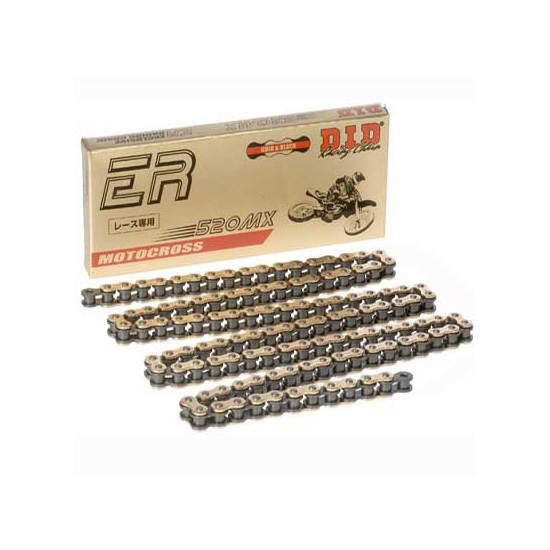 DRIVE CHAIN ​​DID520MX-96