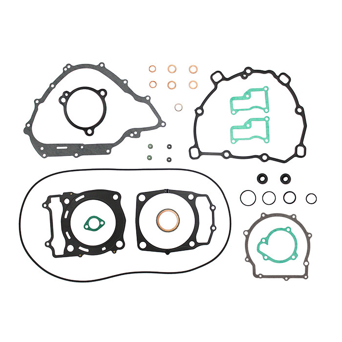 NAMURA gasket set YAMAHA YFM 700 GRIZZLY/KODIAK/WOLVERINE '16-'18