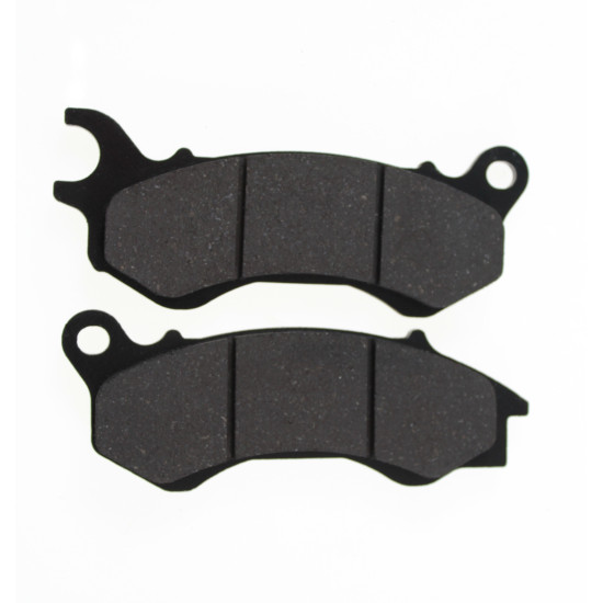 BRAKE PADS KYMCO AGILITY CITY 16+ 125 E4 / E5 45105-ALD9-306
