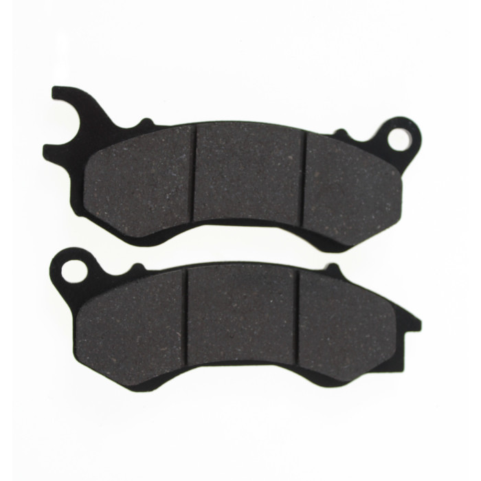 BRAKE PADS KYMCO AGILITY CITY 16+ 125 E4 / E5 45105-ALD9-306