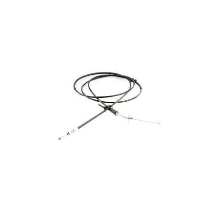 ACCELERATOR CABLE PIAGGIO X9 180CC CM065911