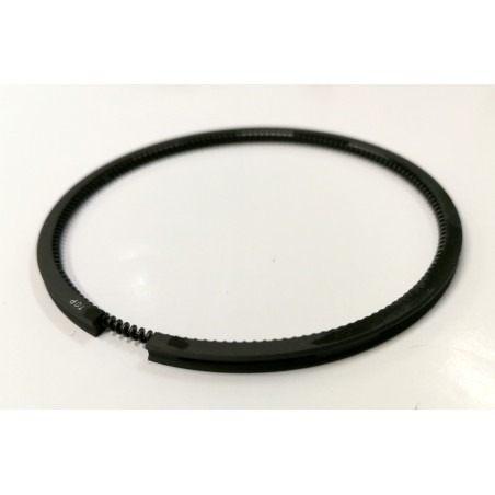 Piston METEOR APRILIA LEONARDO SCARABEO 150 (62.01) SEL.F