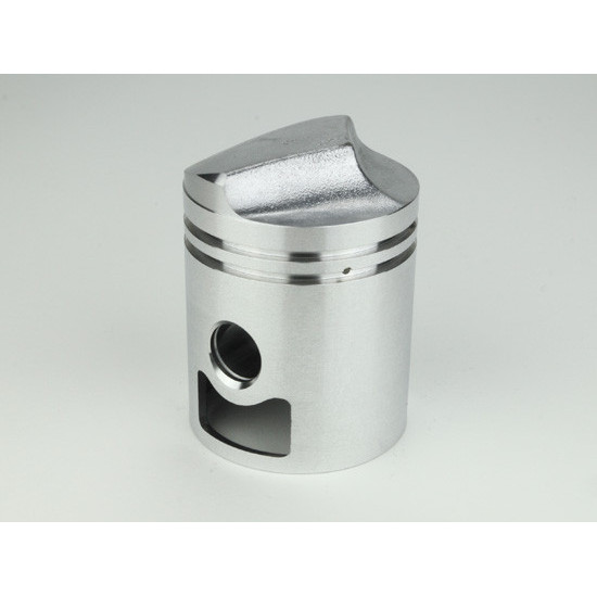Piston METEOR VESPA 150 1959-61 2 % VBA VBB VGLA VGLB (58.60)