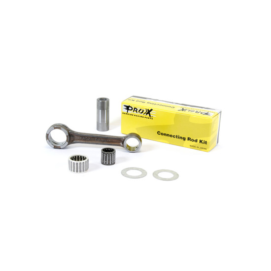 PROX connecting rod SUZUKI RM 250 (RM250) '03-'12 (OEM:12161-37F20)