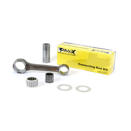 PROX connecting rod SUZUKI RM 250 (RM250) '03-'12 (OEM:12161-37F20)