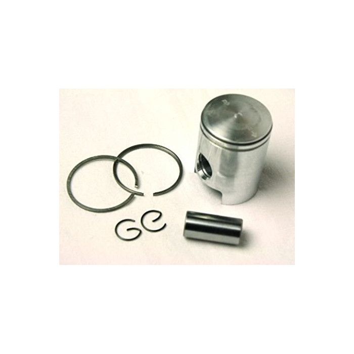 Piston METEOR SACHS HERCULES 2T 50 (37.95)