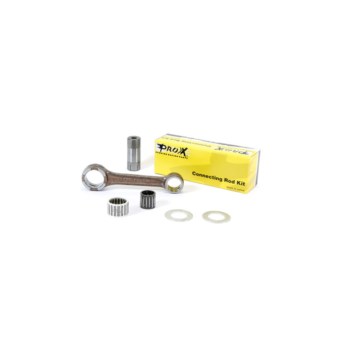 PROX connecting rod SUZUKI RM 250 (RM250) '96-'02 (OEM:12161-37E00)