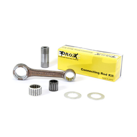 PROX connecting rod SUZUKI RM 250 (RM250) '96-'02 (OEM:12161-37E00)