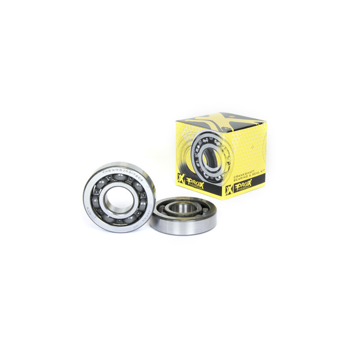 PROX crankshaft bearings HONDA XR 250R '96-04