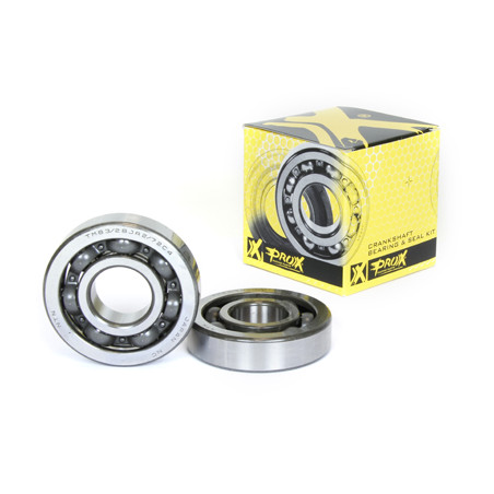 PROX crankshaft bearings HONDA XR 250R '96-04