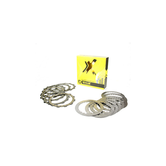 PROX clutch discs with spacers KTM SXF 250/350 '19-'22
