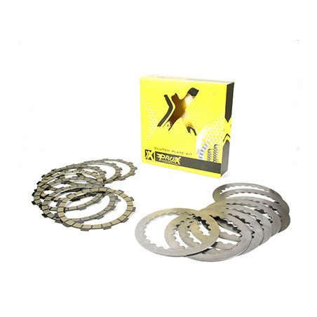 PROX clutch discs with spacers KTM SXF 250/350 '19-'22