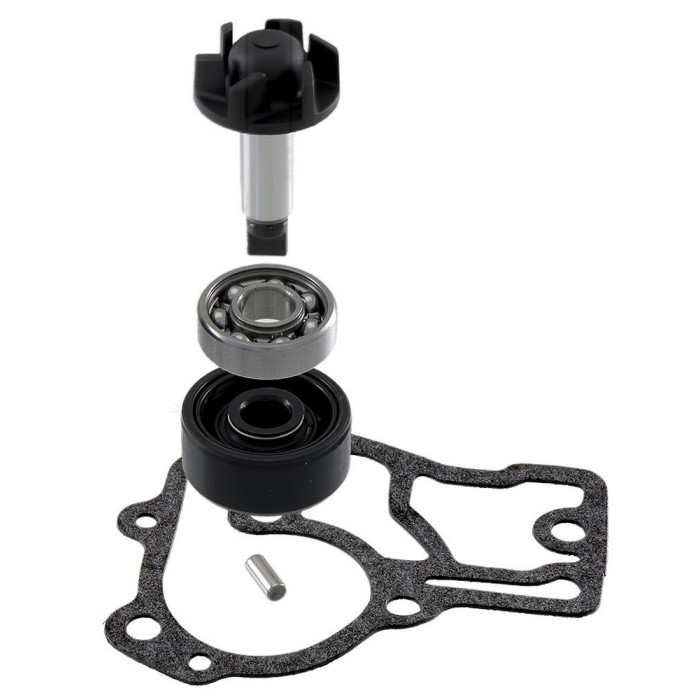 WATER PUMP REPAIR KIT YAMAHA NEOS 4T
