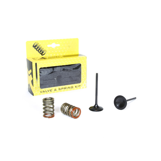 PROX intake valves / set with springs / KAWASAKI KXF 250 (11-16)