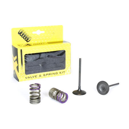 PROX intake valves / set with springs / KAWASAKI KXF 250 '07-08