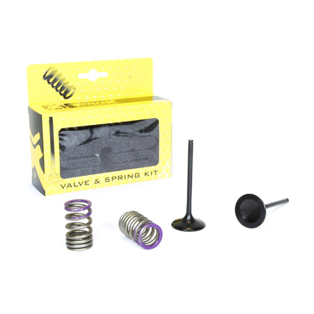 PROX intake valves / set with springs / KAWASAKI KXF 250 09-10