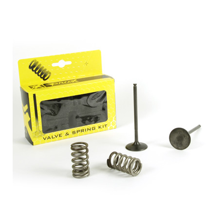 PROX intake valves / set with springs / KTM 250 SXF (13-15)