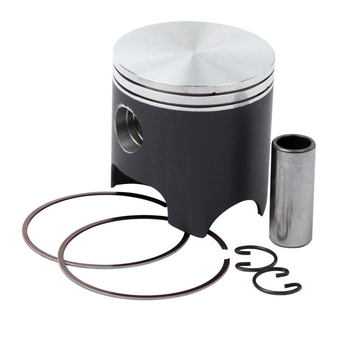 VERTEX piston KTM (2T) SX 250 (SX250), EXC 250 (EXC250) '96-'99 REPLICA (67.45mm) (rings 53010006750 X 2 pcs.)