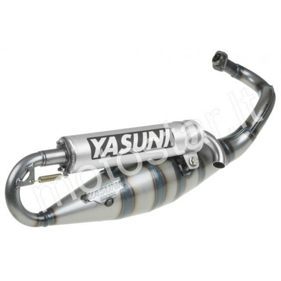Yasuni Z Piaggio / Gilera duslintuvas