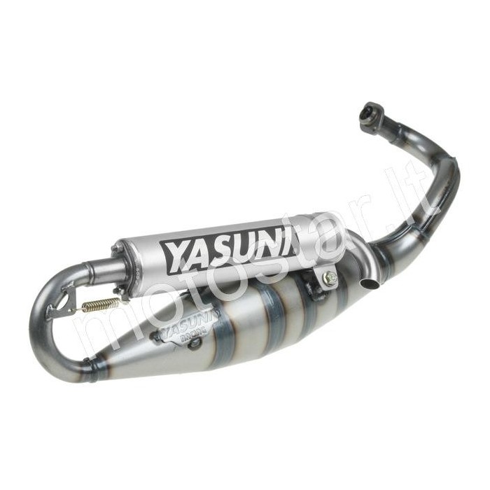 Yasuni Z Piaggio / Gilera duslintuvas