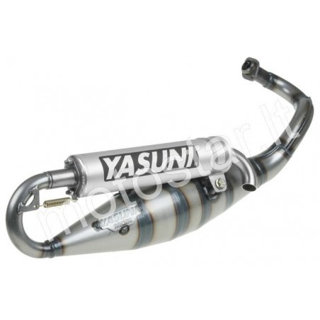 Yasuni Z Piaggio / Gilera duslintuvas