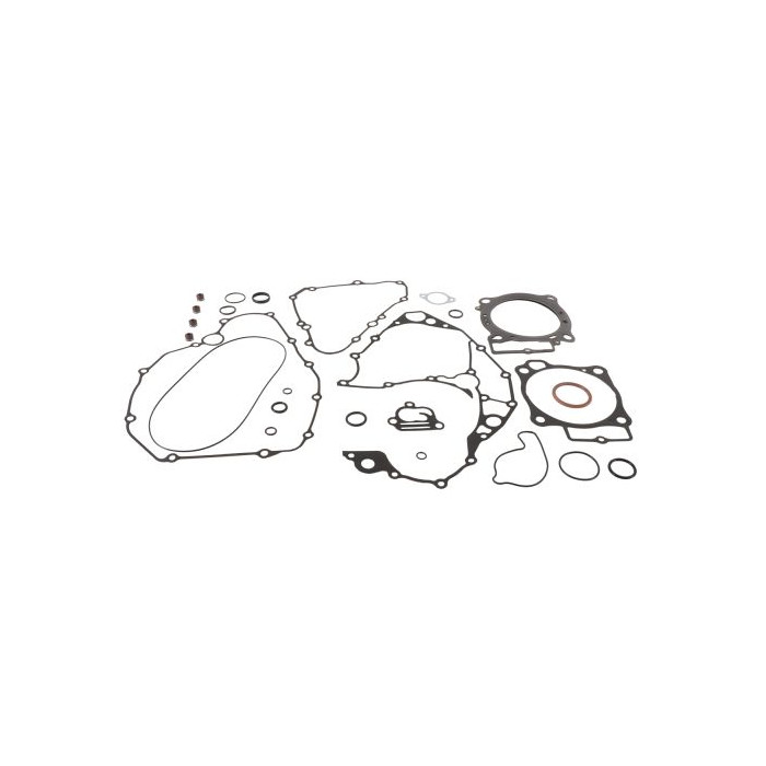 WINDEROSA (VERTEX) gasket set HONDA CRF450R '19-'20, CRF450RWE '19-'20, CRF450RX '19-'20