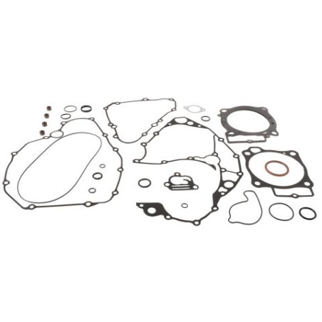 WINDEROSA (VERTEX) tarpinių komplektas HONDA CRF450R '19-'20, CRF450RWE '19-'20, CRF450RX '19-'20