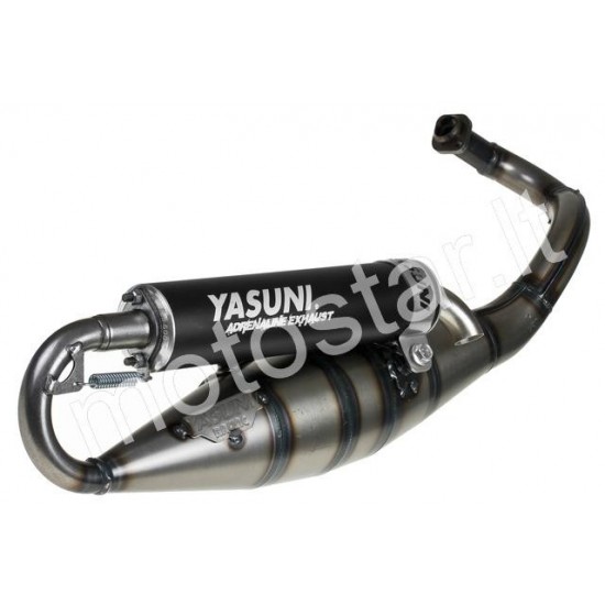 Yasuni Z Piaggio / Gilera duslintuvas