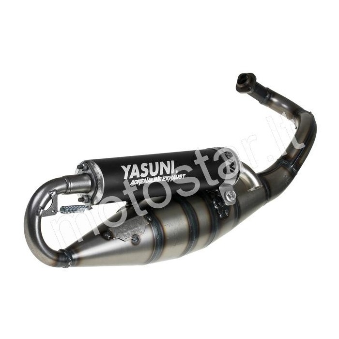 Yasuni Z Piaggio / Gilera duslintuvas