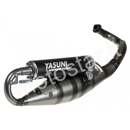 Yasuni Z Piaggio / Gilera duslintuvas