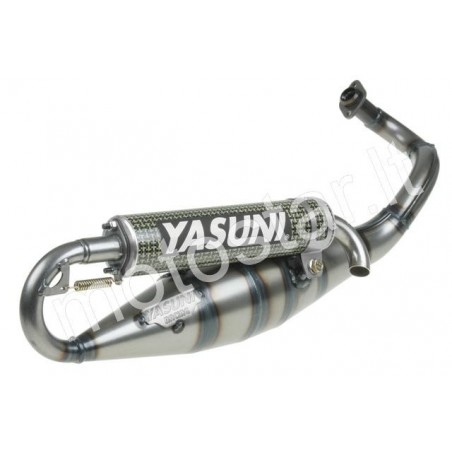 Yasuni Z Piaggio / Gilera duslintuvas
