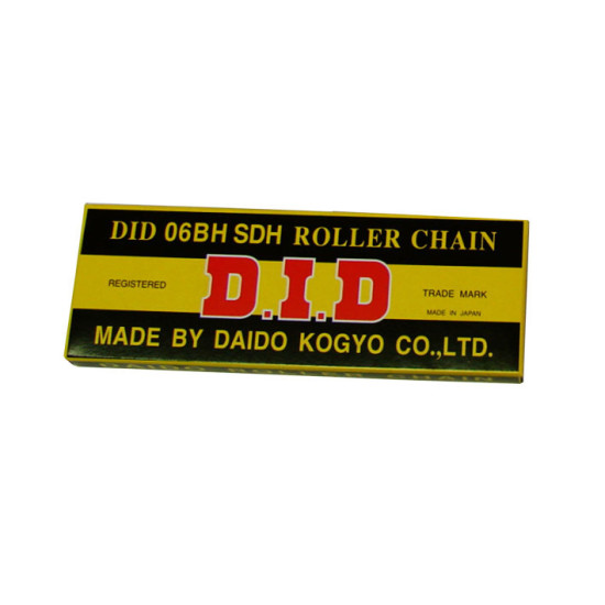 TIMING CHAIN ​​DID06BHSDH-70LE