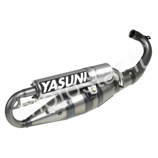 Yasuni Z Piaggio / Gilera duslintuvas