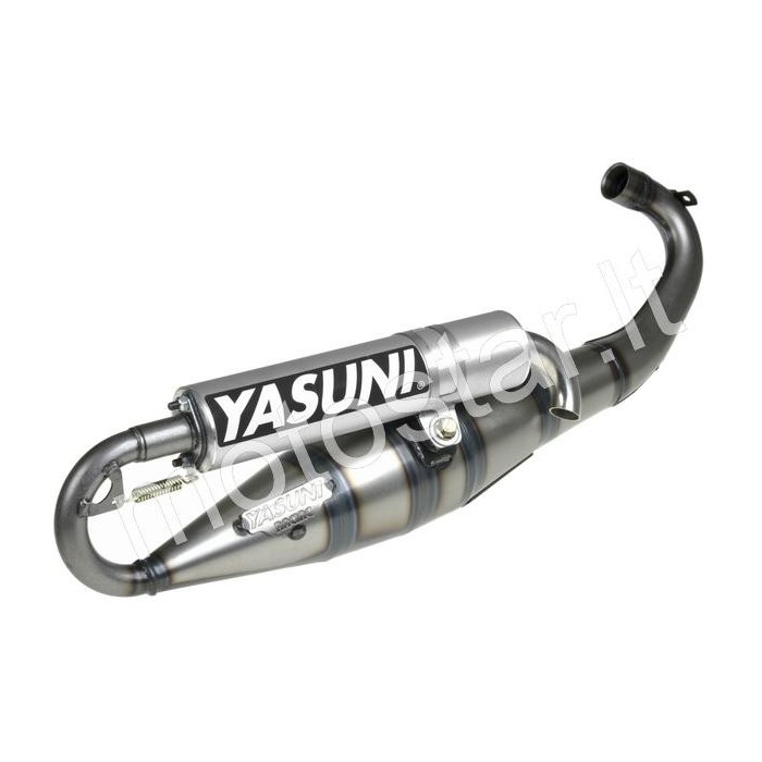Yasuni Z Piaggio / Gilera duslintuvas