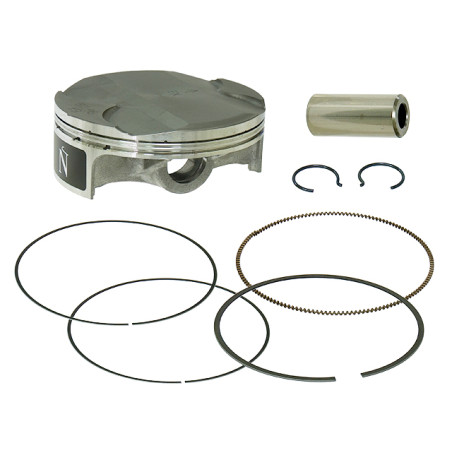 NAMURA stūmoklis KTM (4T) SXF 350 (SX-F350) 11-20, EXCF 350 (EXC-F350) 12-15, HUSQVARNA FE/FC 350 14-15, HUSABERG FC/FE 350 13-1